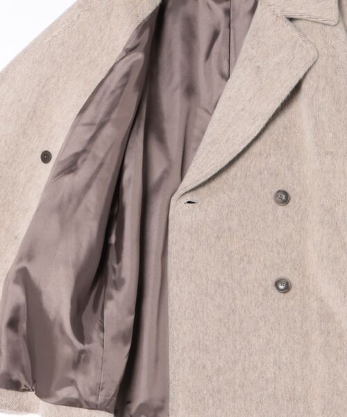 STRAWBERRY-FIELDS（ストロベリーフィールズ） コート アウター