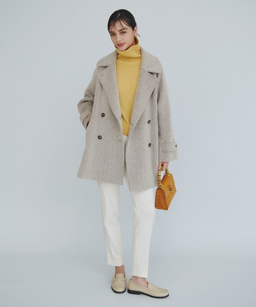 STRAWBERRY-FIELDS（ストロベリーフィールズ） コート アウター