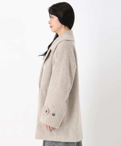 STRAWBERRY-FIELDS（ストロベリーフィールズ） コート アウター