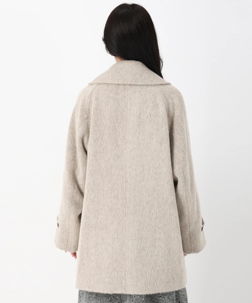 STRAWBERRY-FIELDS（ストロベリーフィールズ） コート アウター