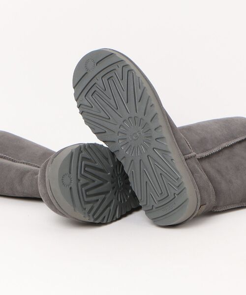 UGG Australia ブーツ 「UGG」CLASSIC TALL II BOOT ムートン