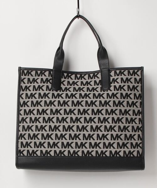 MICHAEL KORS 「MICHAEL KORS」 トートバッグ FREE ベージュ系