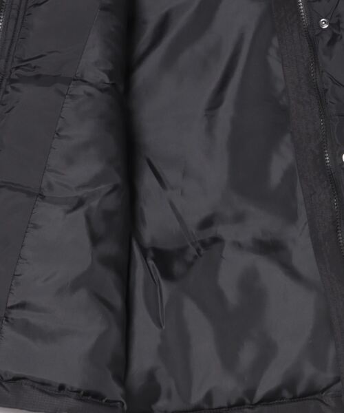 RVCA ベスト ジレ レディース PUFFER VEST ベスト/ルーカバック