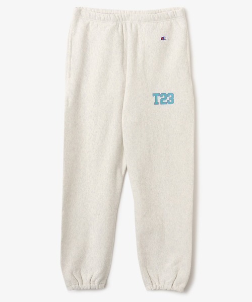 Champion（チャンピオン） スウェットパンツ ジャージ Champion x