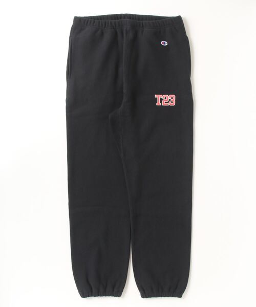 Champion（チャンピオン） スウェットパンツ ジャージ Champion x