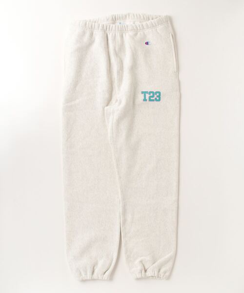 Champion（チャンピオン） スウェットパンツ ジャージ Champion x
