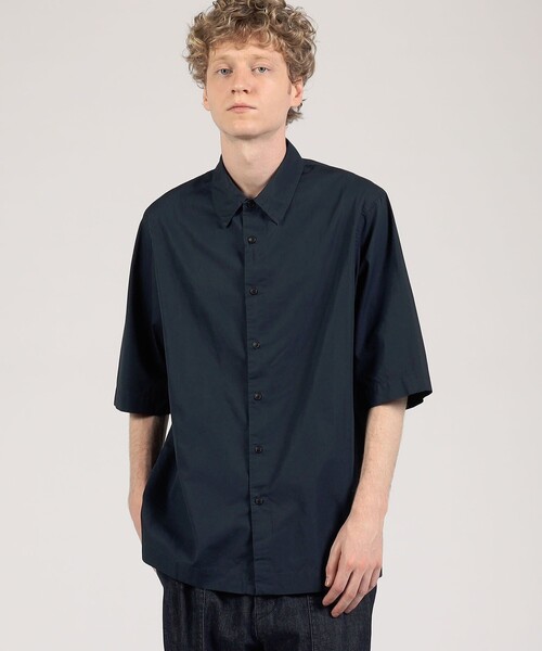 CASEY CASEY シャツ CASEY CASEY ( ケイシーケイシー）/ APRIL SHIRT / シャツ