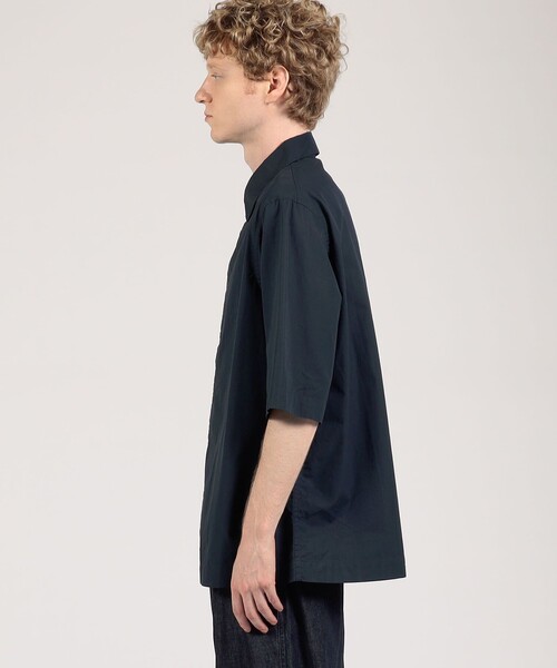 CASEY シャツ STEVEN SHIRT メンズ : ZOZOTOWN Yahoo!店 - 通販