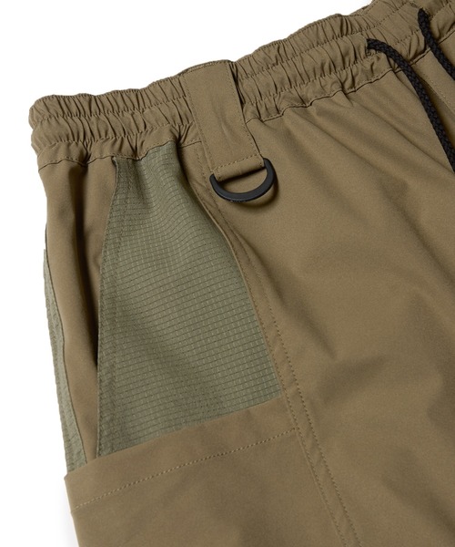 VIRGOwearworks(ファッション) メンズショート、ハーフパンツ