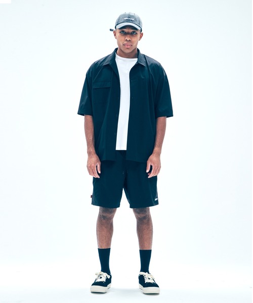 VIRGOwearworks（ヴァルゴウェアワークス） パンツ Solodots shorts