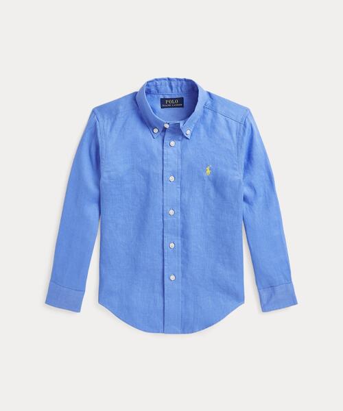 Polo Ralph Lauren Childrenswear ラルフローレン ブラウス シャツ