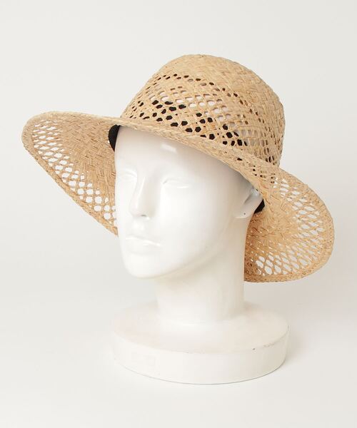 新品未使用La Maison de Lyllis LAKE La Maison de Lyllis LAKE ハット｜トゥモローランド 公式通販