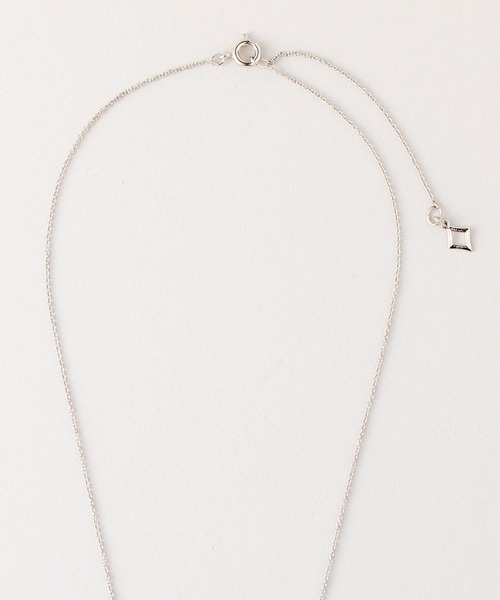 CALIN STANDARD ネックレス 金属アレルギー対応「made in japan