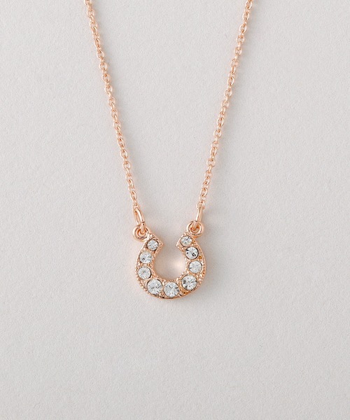 CALIN STANDARD ネックレス 金属アレルギー対応「made in japan