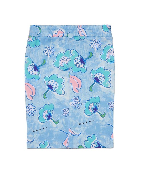 MARNIタイトスカート MARNI スカート MARNI(マルニ)Kids ＆ Junior グラフィック