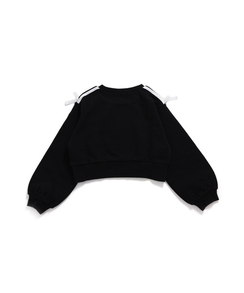 おまとめ4点　新品未使用　ジェニィラブ裏起毛衿つきショート丈トレーナー　140 トレーナー | JENNI Online Shop