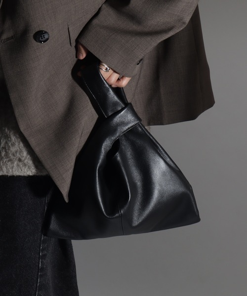 THUG CLUB（サグクラブ） ハンドバッグ CASTLE COWBOY BAG : ZOZOTOWN