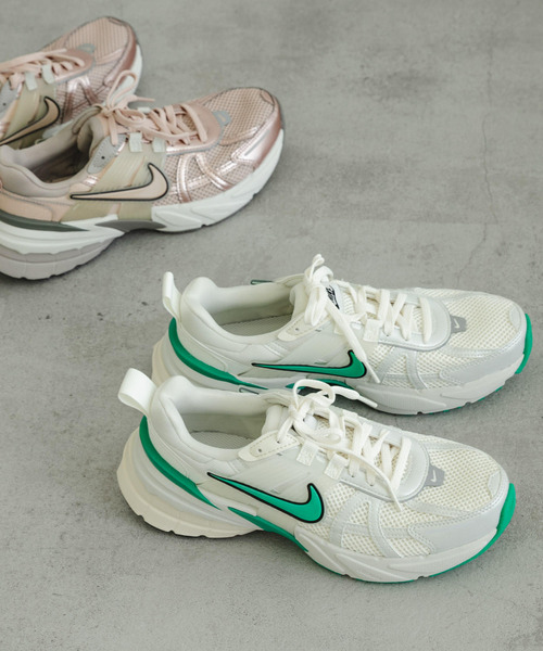 NIKE スニーカー NIKE V2Kラン レディース : ZOZOTOWN Yahoo!店