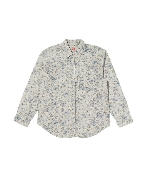 ブラウス シャツ Levi's/リーバイス TEODORA ウェスタンシャツ レディース Levi's ブラウス シャツ Levi's/リーバイス SONNY キャンプ