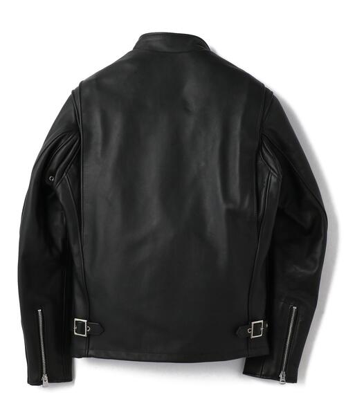 Schott N.Y.C（ショット） 革ジャン ライダース Schott/ショット/641