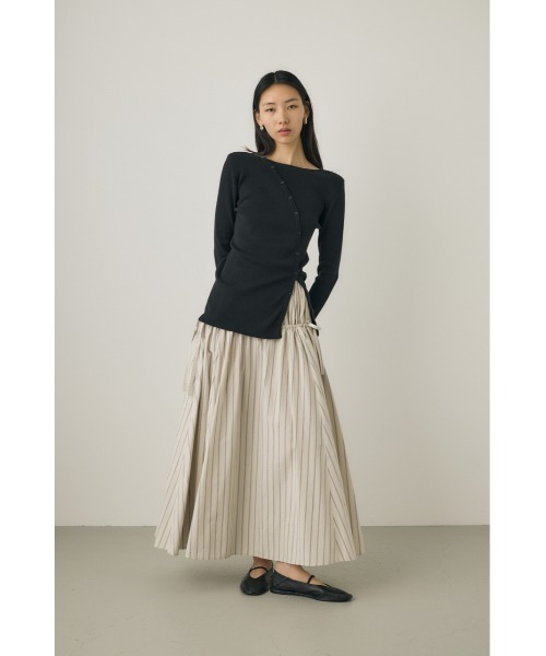 M_ スカート 「M_」「セットアップ対応」GATHERRING : ZOZOTOWN Yahoo 