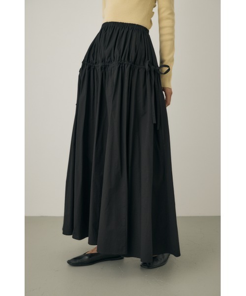 M_ スカート 「M_」「セットアップ対応」GATHERRING : ZOZOTOWN Yahoo