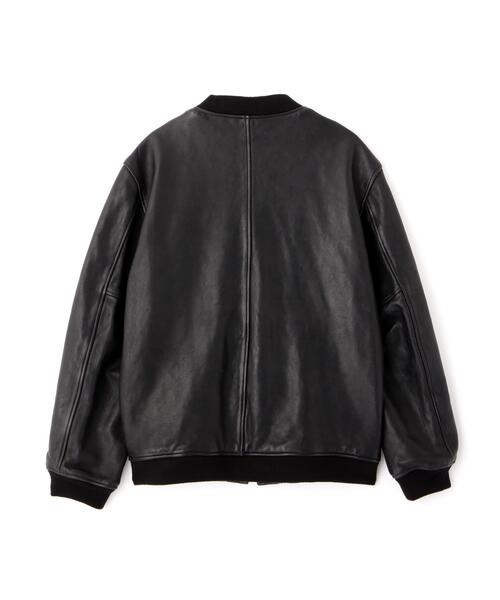 革ジャン ライダース Schott/ショット/BOWERY JACKET/バワリージャケット メンズ レディースの画像