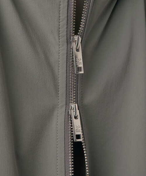 UNITED ARROWS モッズコート Moca UNDER ARMOUR ｜ UNITED ARROWS＞ モッズコート