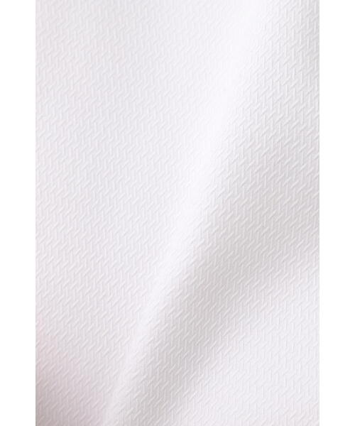 パンツ 「PEARLY GATES」超長綿ライジングドビーパンツ メンズ PEARLY