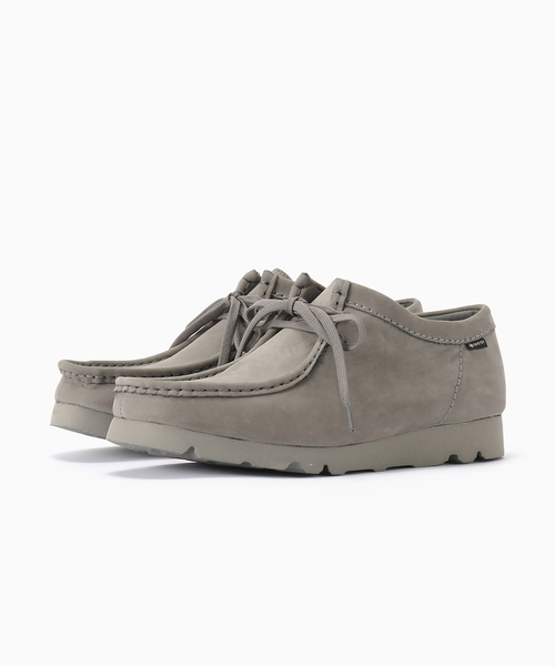 CLARKS ORIGNALs Wallabee （クラークスワラビー） Clarks デッキシューズ CLARKS Wallabee/クラークス ワラビー