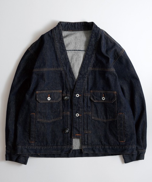 FDMTL（ファンダメンタル） トレンチコート コート FDMTL