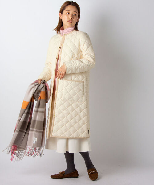 Traditional Weatherwear（トラディショナル ウェザーウェア） コート