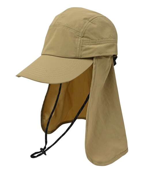 キャップ 帽子 KiU/キウ KiU SUNSHADE JET CAP サンシェードジェットキャップ 2ND K429 メンズ レディース | KiU
