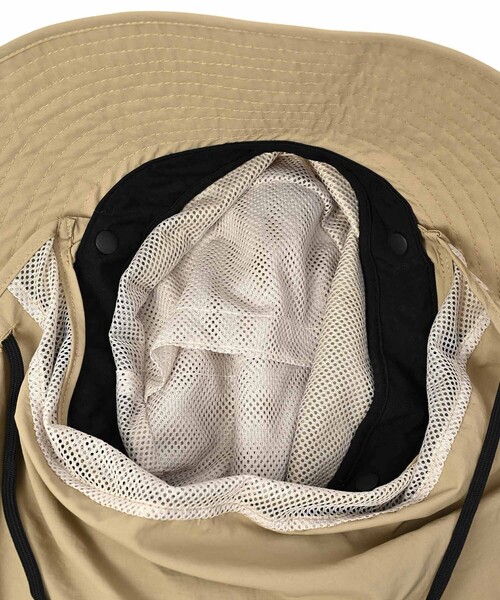 キャップ 帽子 KiU/キウ KiU SUNSHADE JET CAP サンシェードジェットキャップ 2ND K429 メンズ レディース | KiU | 06
