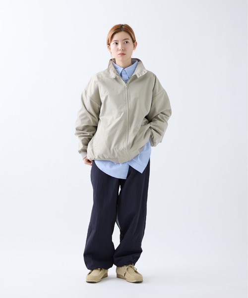 パンツ MELTTHELADY layered wide pants ♤DOUBLE LAYERED WIDE PANTS – Black Gravity