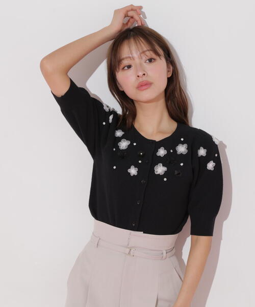 【美品】JILL STUART ジルスチュアート ニットトップス 楽天市場】【SALE／80%OFF】ビスチェセットトップス JILL STUART
