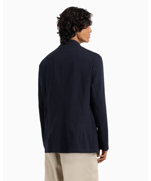 ARMANI EXCHANGE ジャケット テーラードジャケット 「A|X