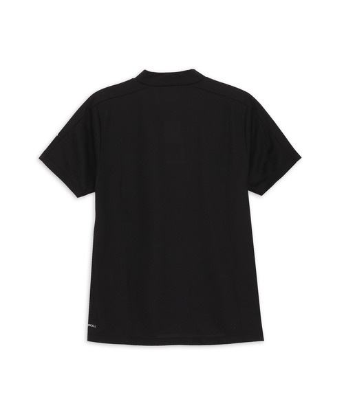 PUMA tシャツ プーマ メンズ ゴルフ SB ライン スリーブ モック