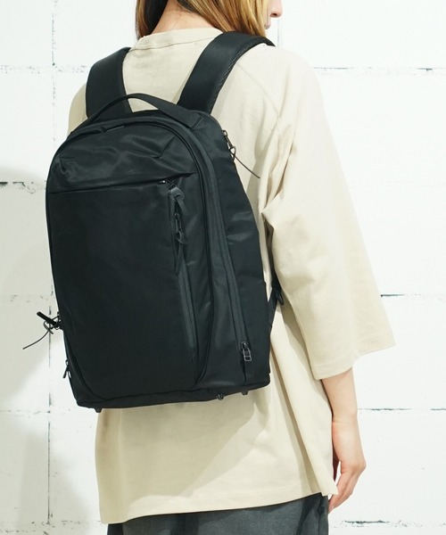 THE MILES デイバック リュック DSBK バックパック 高密度ナイロン