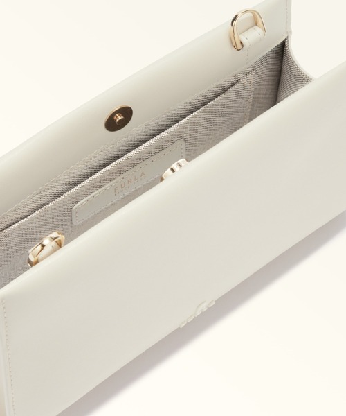 クラッチバッグ パーティーバッグ フルラ マイフルラ (Furla Myfurla) ミニクラッチ レディースの画像
