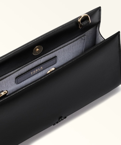クラッチバッグ パーティーバッグ フルラ マイフルラ (Furla Myfurla) ミニクラッチ レディースの画像