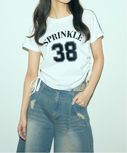 LOVETOXIC tシャツ 「LTXC」「吸水速乾/さらさら」ナンバーT