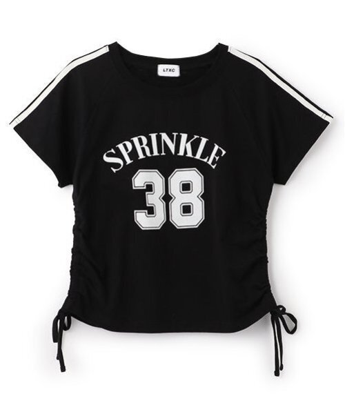 未使用 黒色 Tシャツ Sサイズ ロゴ入り LOGO SS T SHIRT / BLACK – LIBERE