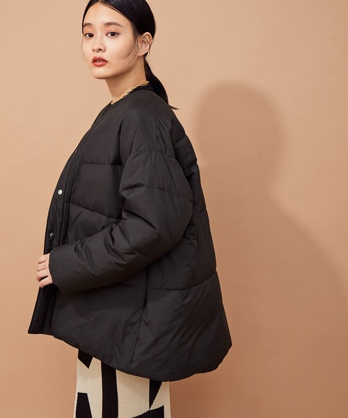 ADAM ET ROPE'（アダムエロペ） ジャケット FREE ブラック レディース