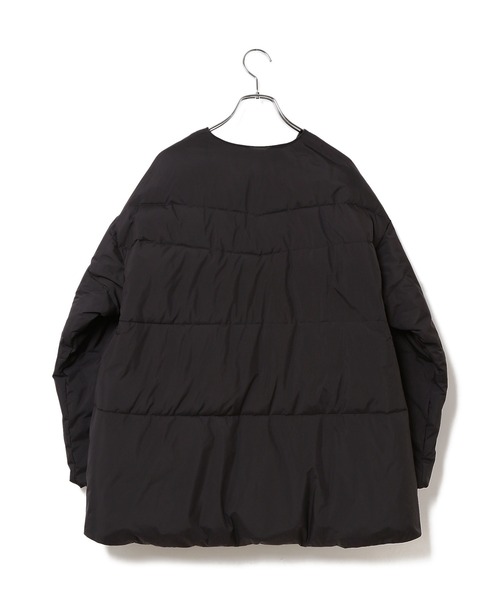 ADAM ET ROPE'（アダムエロペ） ジャケット FREE ブラック レディース