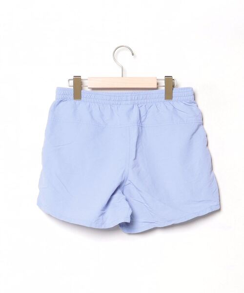 patagonia 紫色 ショートパンツ S Patagonia Baggies shorts 紫 - メルカリ