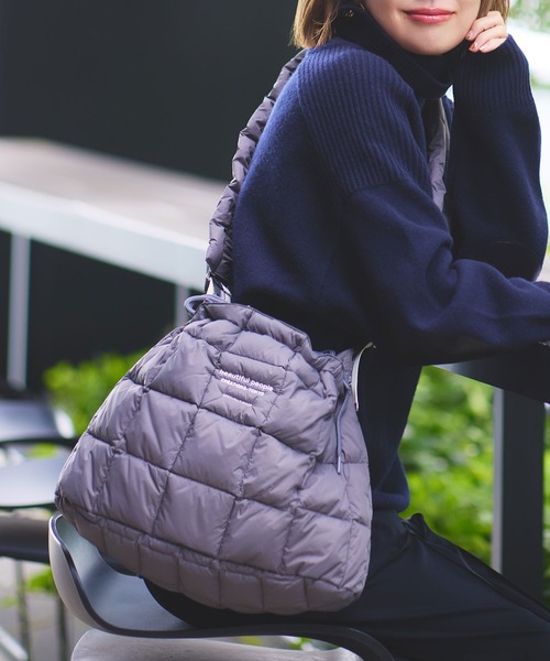 【新品未使用】beautiful people×TAION ショルダーバッグ THE TOKYO ONLINE STORE