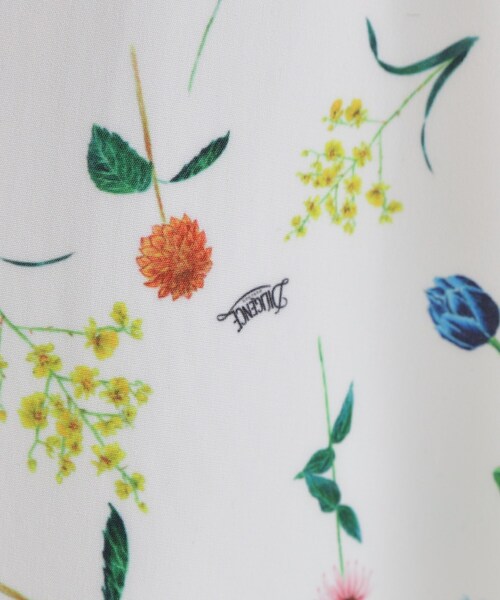 groveとDILIGENCE PARLOUR コラボワンピとラメニットの2点 grove ワンピース 「コラボITEM」DILIGENCE PARLOUR キャミ