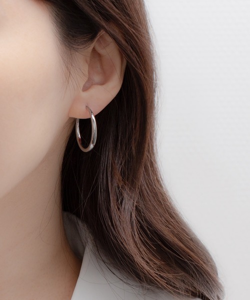 BLOOM スズラン ピアス2個セット BLOOM スズラン ピアス2個セット