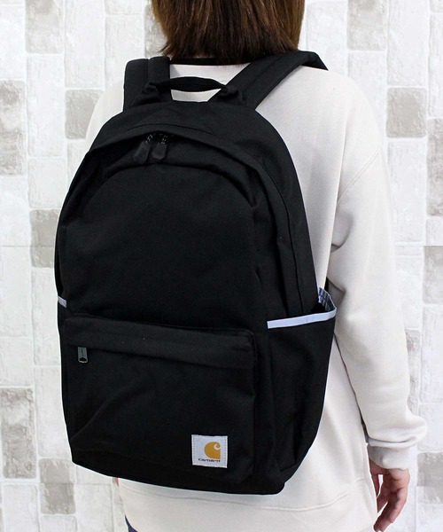 Carhartt（カーハート） デイバック リュック クラシック バックパック